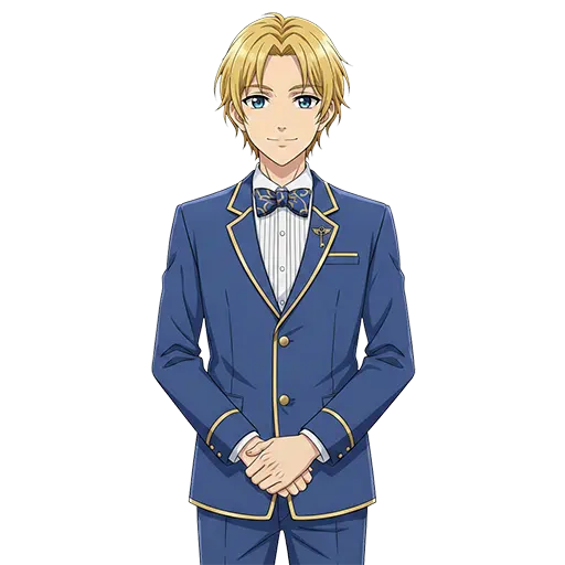 AIキャラ・エージェント