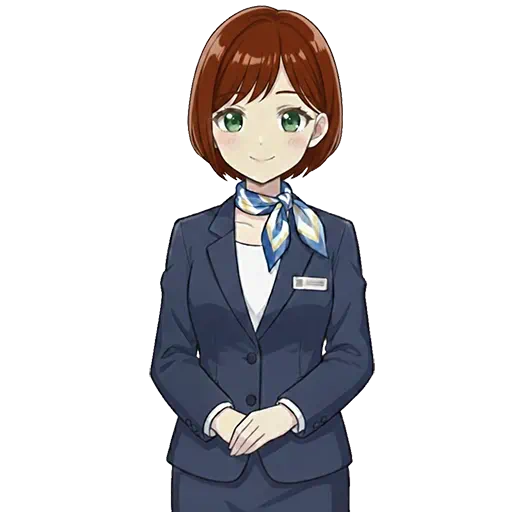 AIキャラ・エージェント