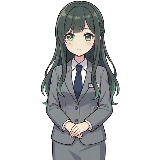 AIキャラ・エージェント